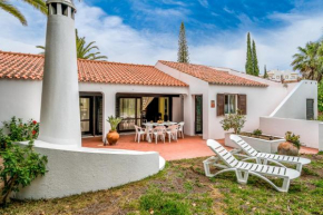 BmyGuest - Falésia Beach Villa